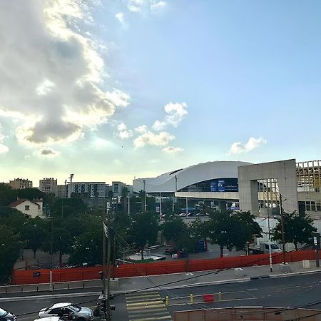 Magnifique Appartement En Face Du Stade Velodrome مارسيليا المظهر الخارجي الصورة