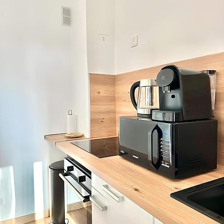 Magnifique Appartement En Face Du Stade Velodrome مارسيليا المظهر الخارجي الصورة