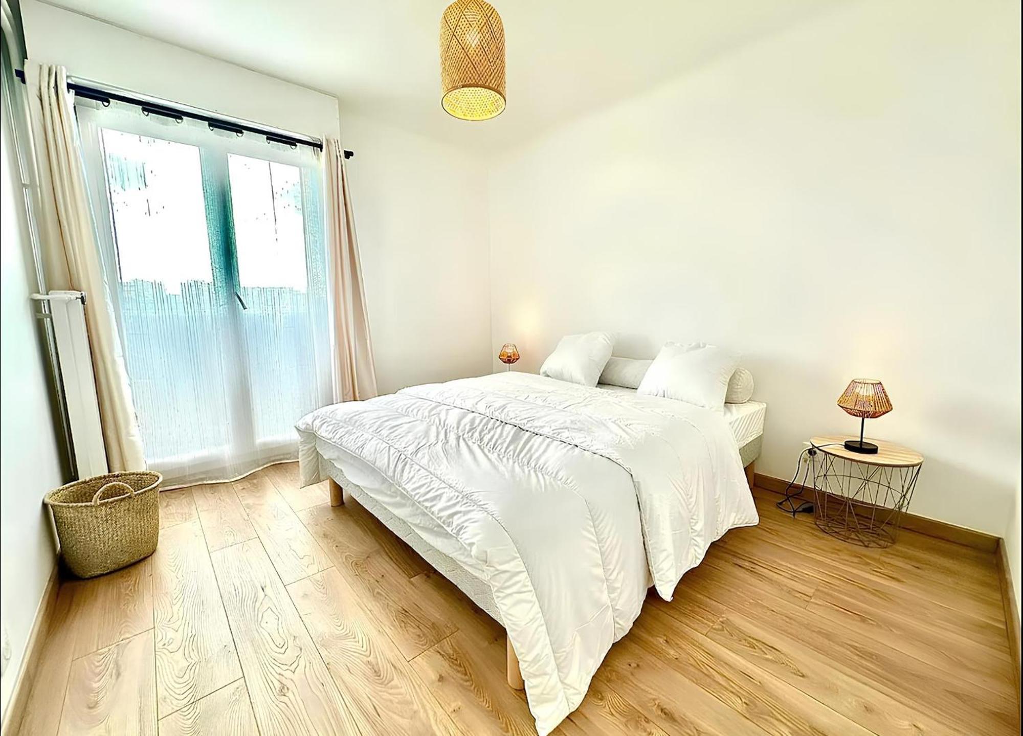 Magnifique Appartement En Face Du Stade Velodrome مارسيليا المظهر الخارجي الصورة