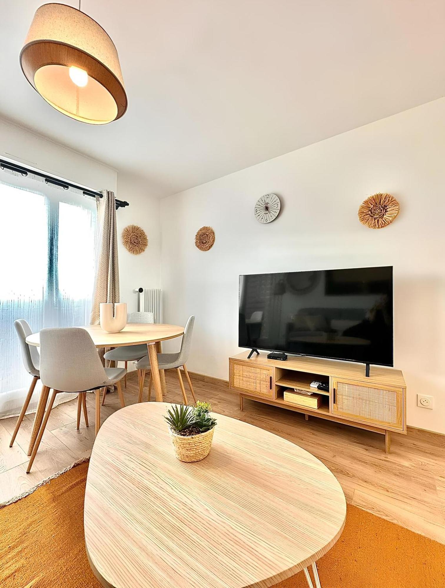 Magnifique Appartement En Face Du Stade Velodrome مارسيليا المظهر الخارجي الصورة