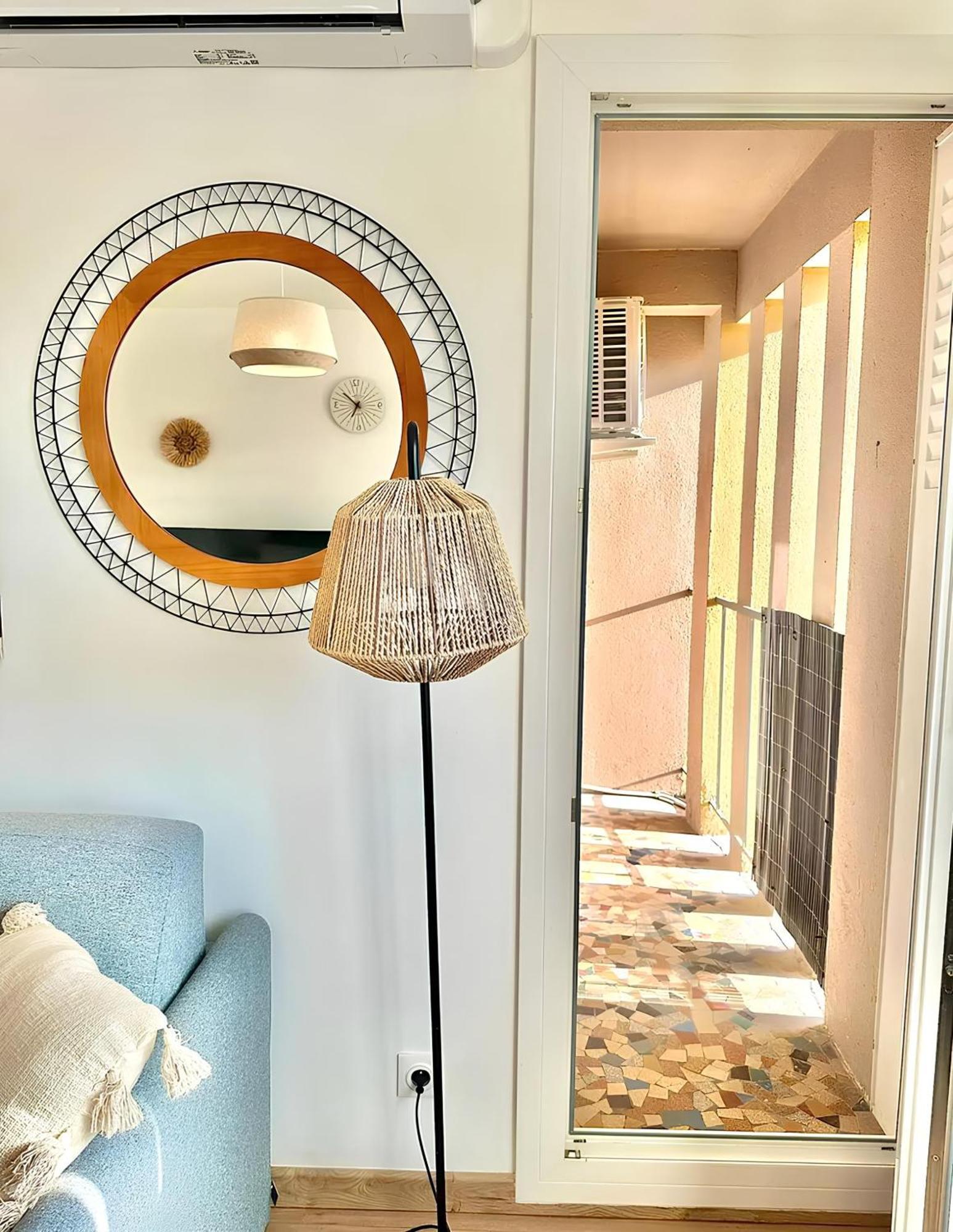 Magnifique Appartement En Face Du Stade Velodrome مارسيليا المظهر الخارجي الصورة